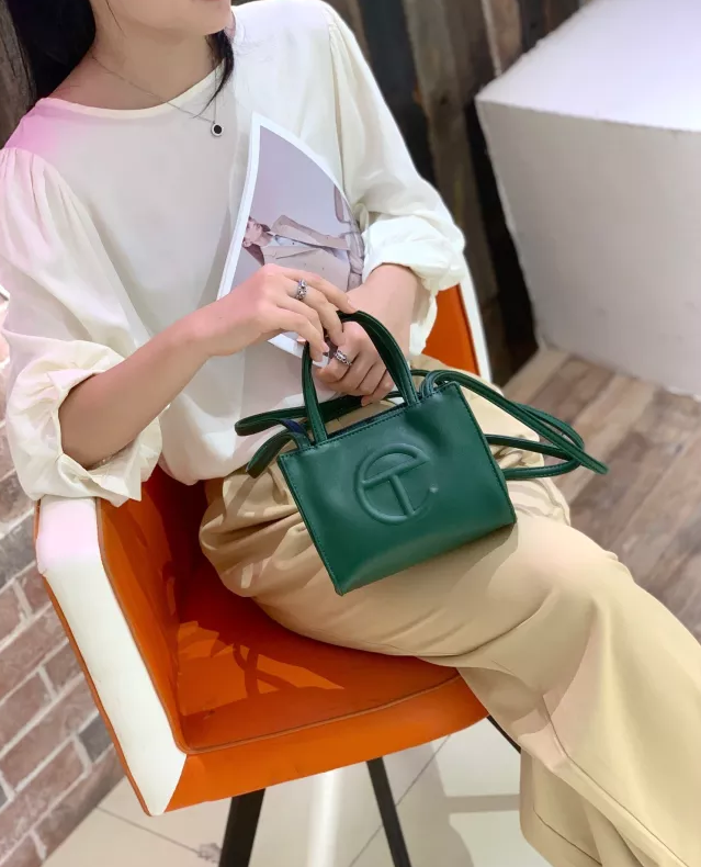 Wholesale Telfar Bag No Box #TEL