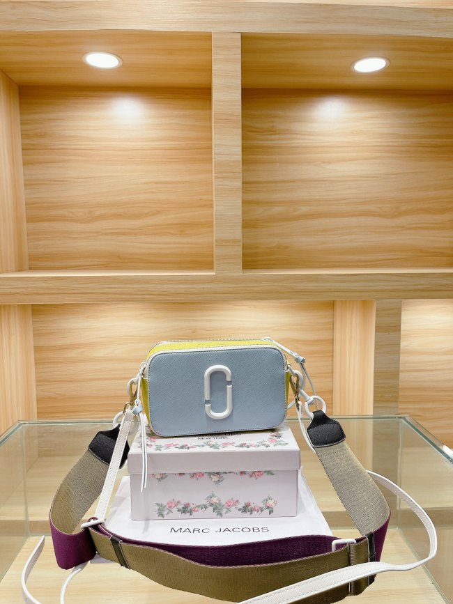 Wholesale Purse with Box #MJ