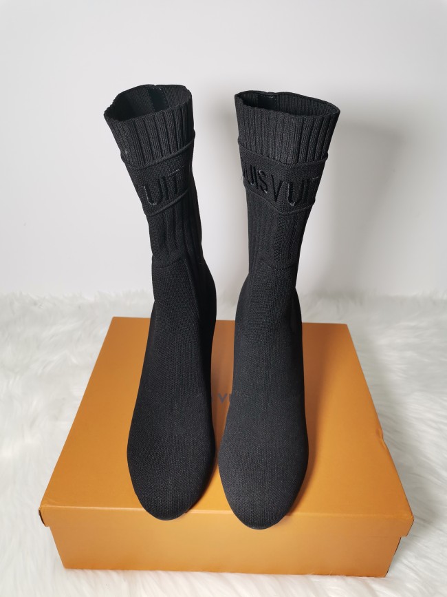 Wholesale Boots & Bag Set with Box and Free Fast Shipping #LOV