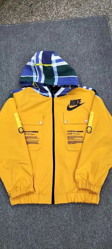 Wholesale Bomber Jacket  #NIK