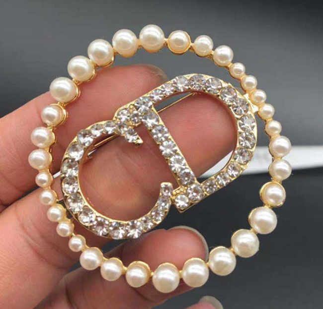 Designer Brooches----1（MOQ：10）