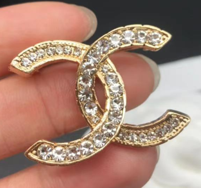 Designer Brooches----1（MOQ：10）