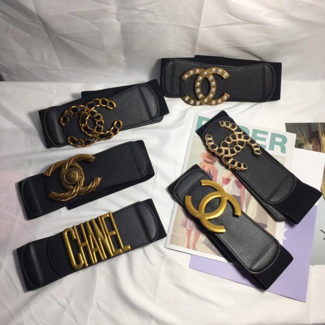 Designer Waist Band Belt