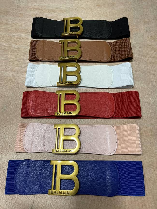 Designer Waist Band Belt