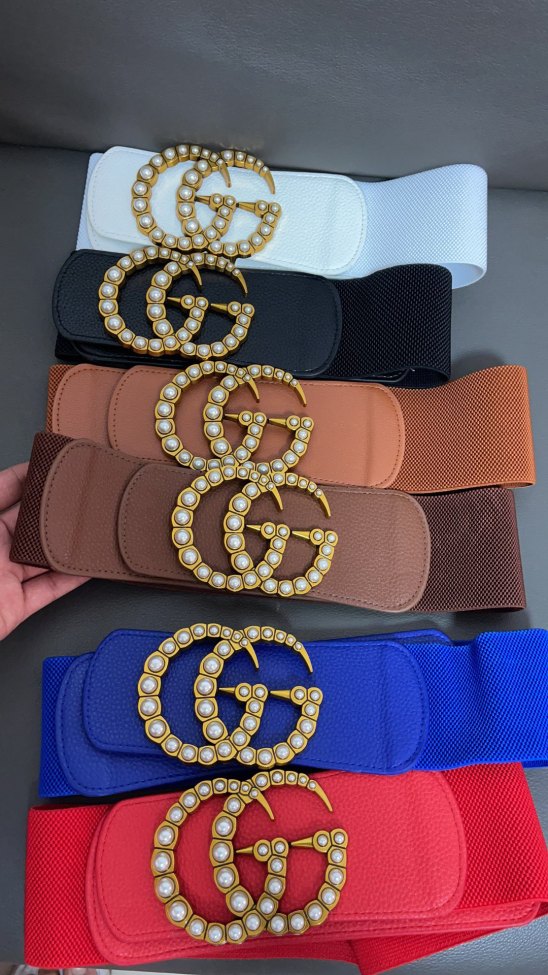 Designer Waist Band Belt