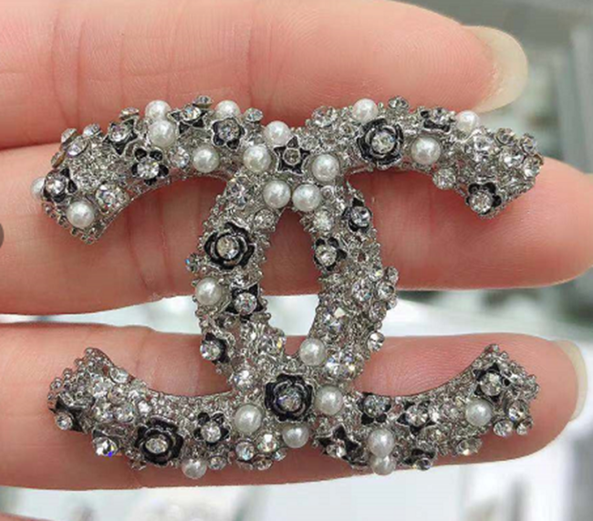 Designer Brooches（MOQ：10）