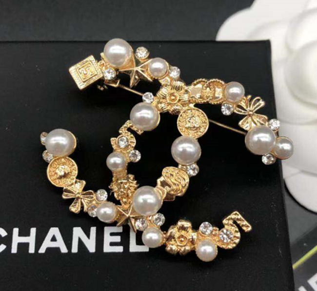 Designer Brooches----1（MOQ：10）