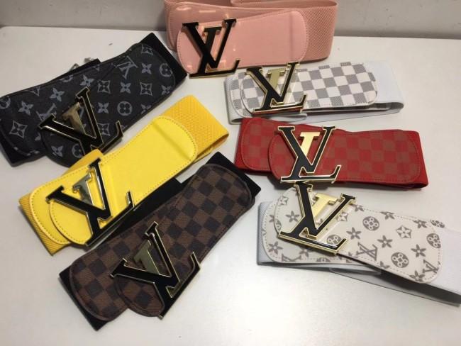 Designer Waist Band Belt