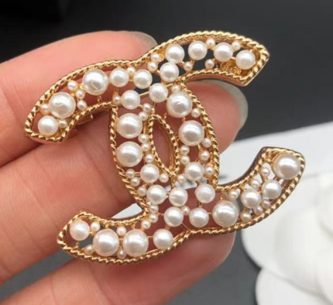 Designer Brooches（MOQ：10）