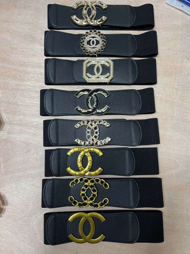 Designer Waist Band Belt