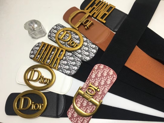 Designer Waist Band Belt