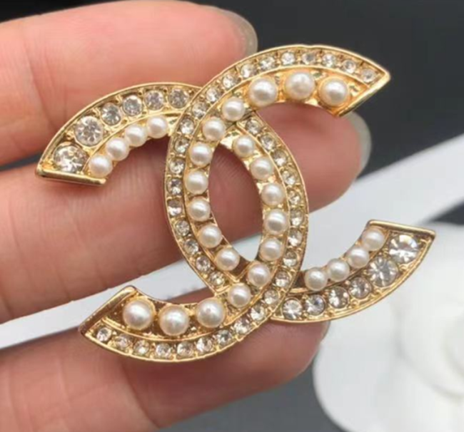 Designer Brooches----1（MOQ：10）