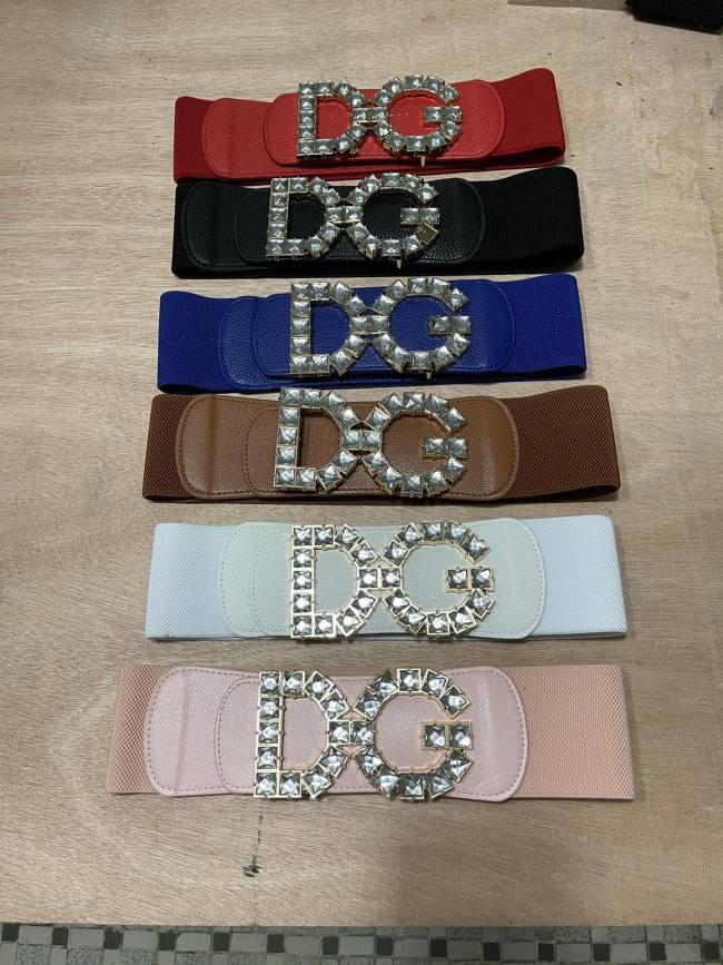 Designer Waist Band Belt