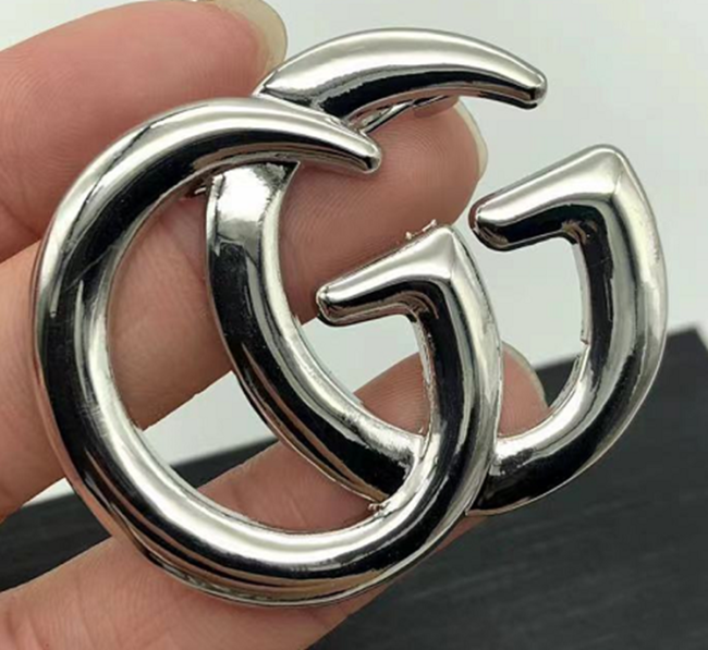 Designer Brooches（MOQ：10）