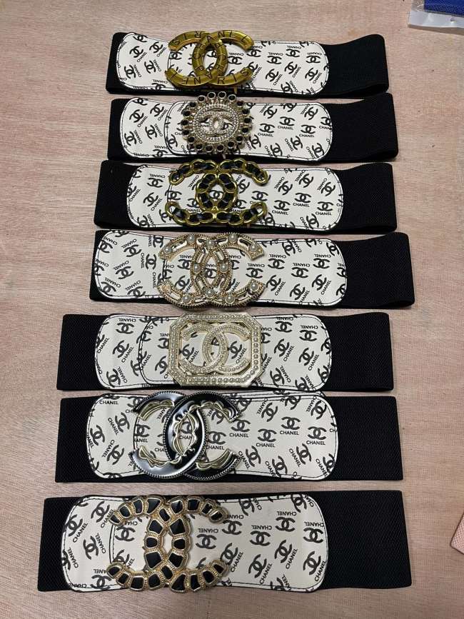 Designer Waist Band Belt