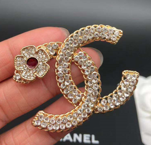 Designer Brooches（MOQ：10）