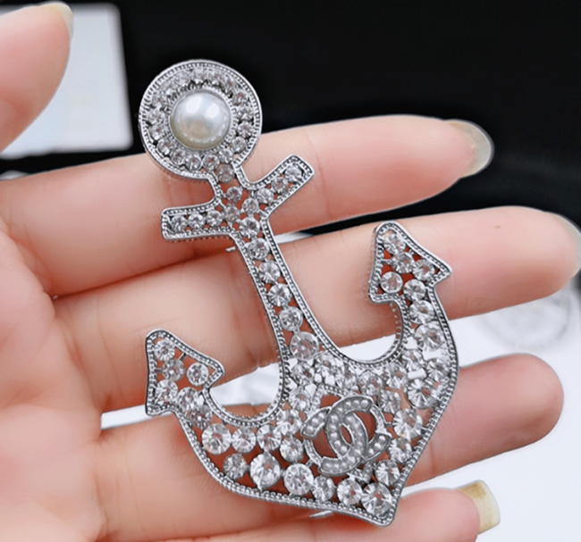 Designer Brooches（MOQ：10）