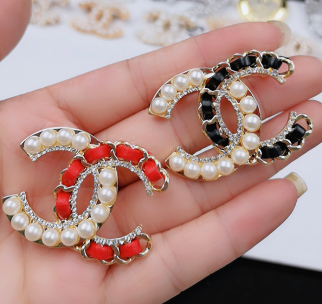 Designer Brooches----1（MOQ：10）