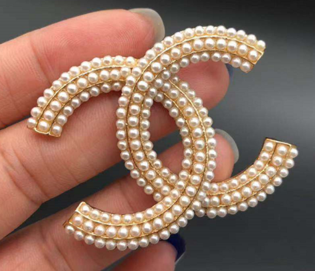 Designer Brooches（MOQ：10）