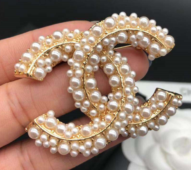 Designer Brooches（MOQ：10）