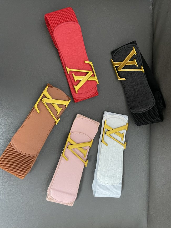 Designer Waist Band Belt