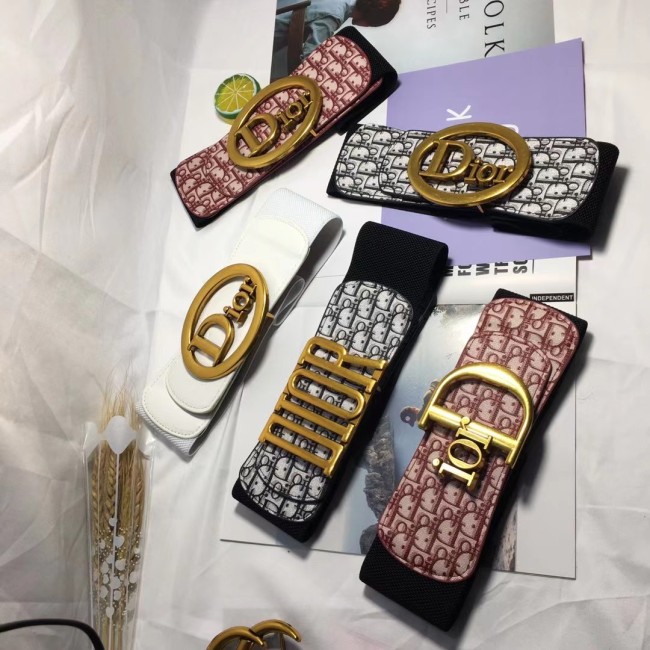 Designer Waist Band Belt