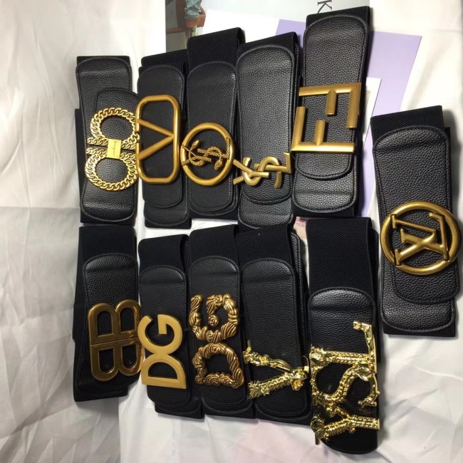 Designer Waist Band Belt