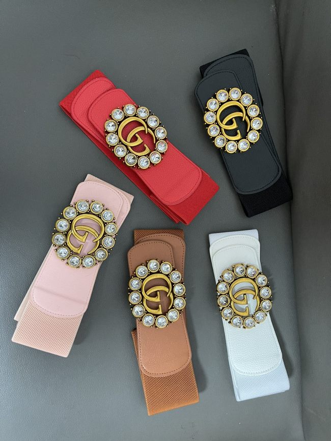 Designer Waist Band Belt