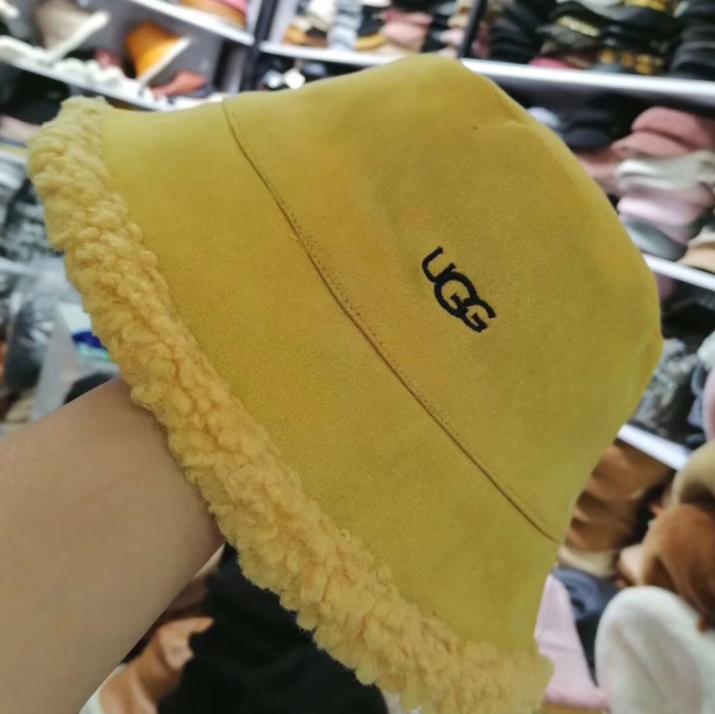 Wholesale Bucket Hat #UG