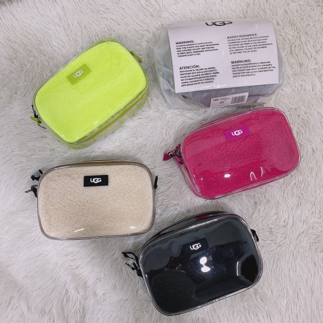 Wholesale Cameral Purse（Without Box）#UG