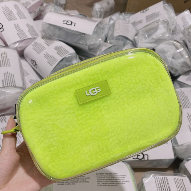 Wholesale Cameral Purse（Without Box）#UG