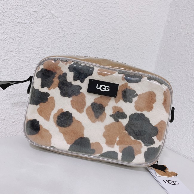 Wholesale Cameral Purse（Without Box）#UG