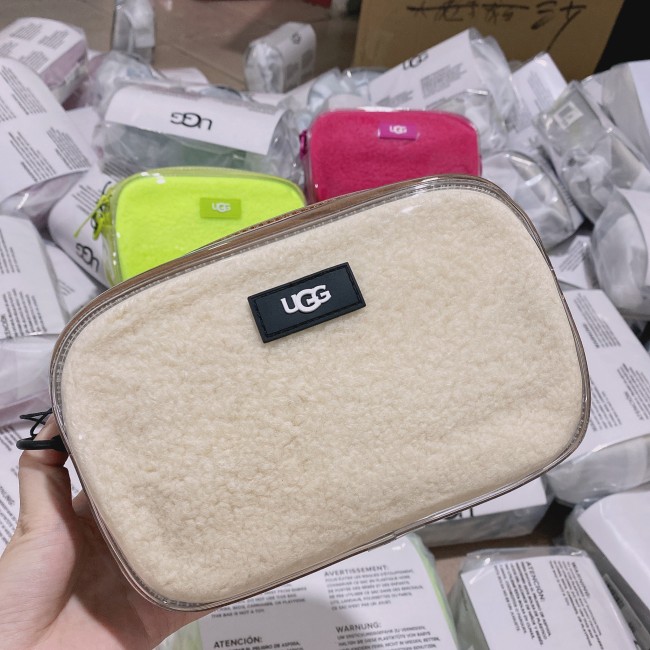 Wholesale Cameral Purse（Without Box）#UG