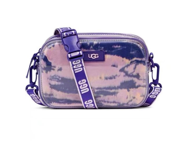 Wholesale Cameral Purse（Without Box）#UG