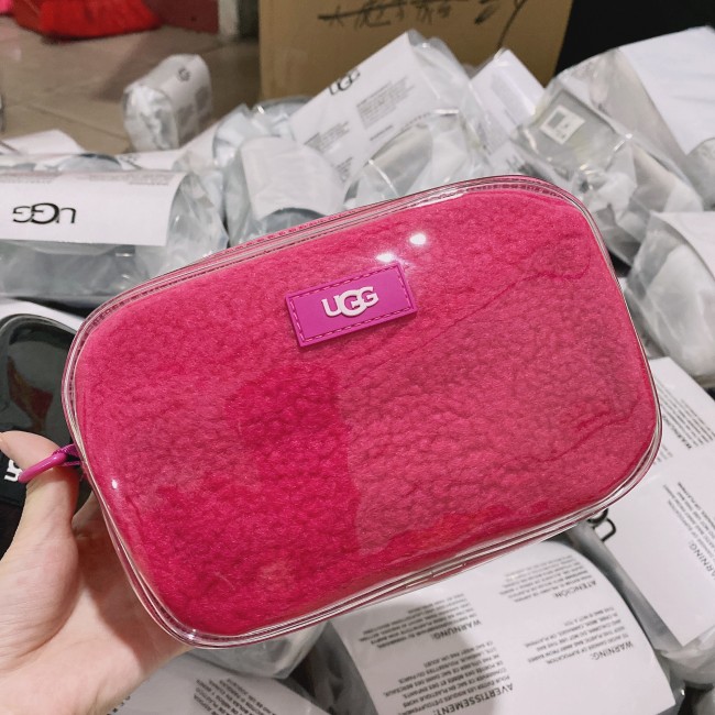 Wholesale Cameral Purse（Without Box）#UG