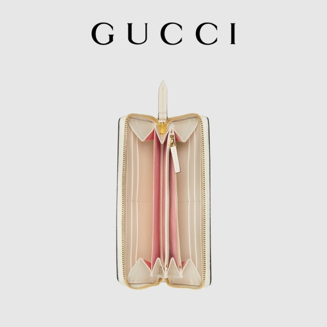 Designer Wallet with Box #GUI