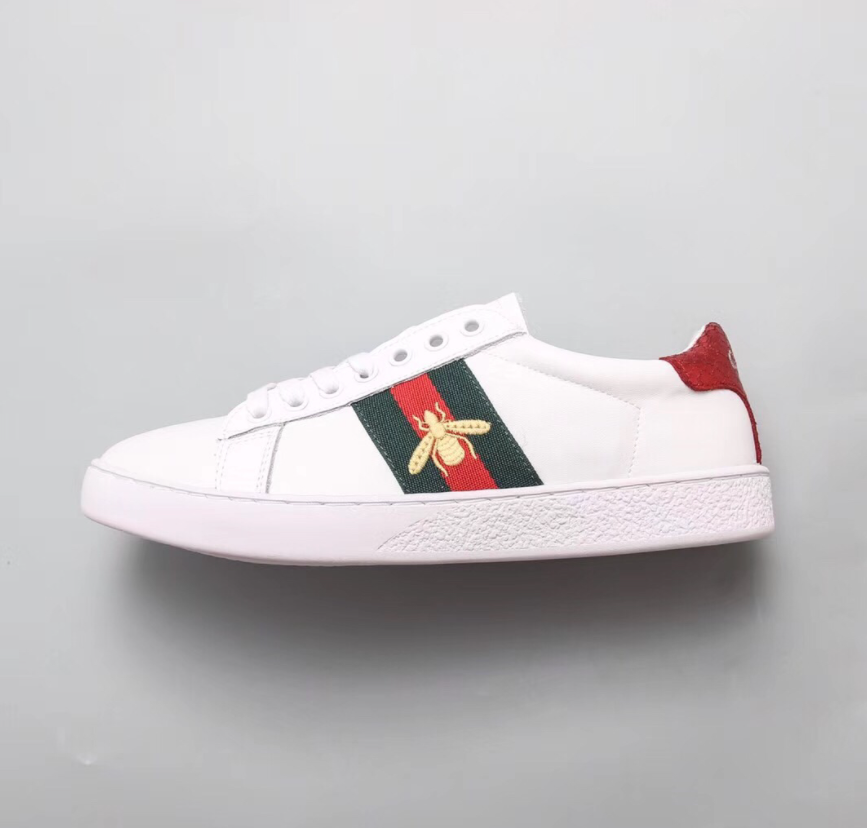 Wholesale Sneakers with Box Free Shipping #GUI