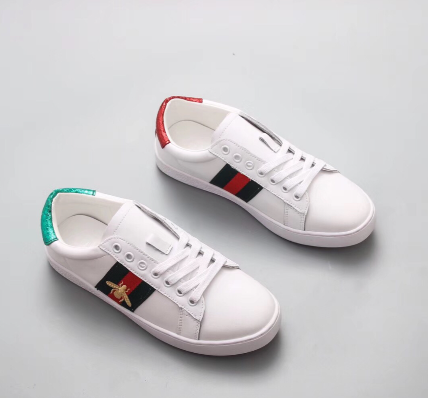 Wholesale Sneakers with Box Free Shipping #GUI