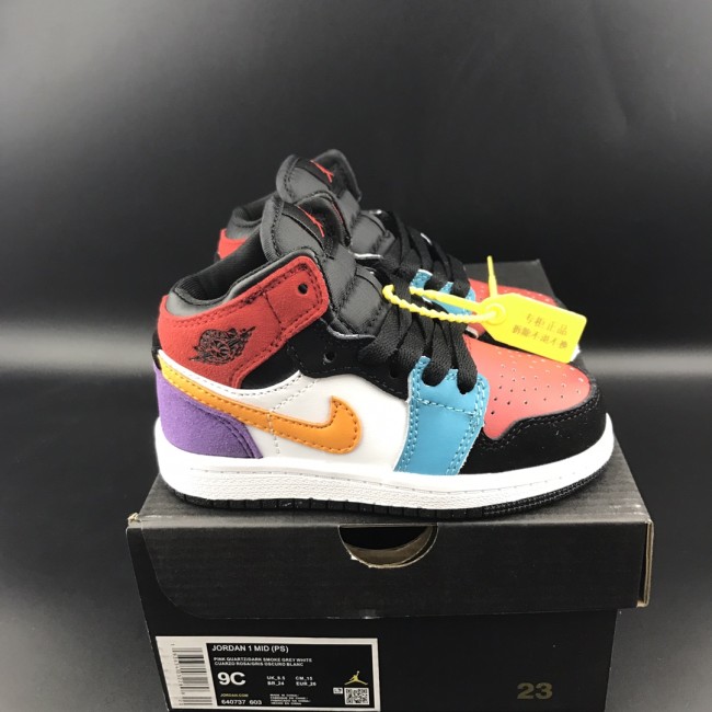 Kids Wholesale with Box Free Shipping #NIK