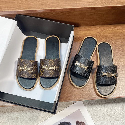 Wholesale Slippers no Box #LOV