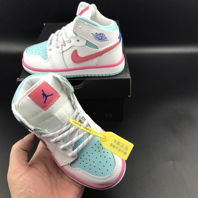 Kids Wholesale with Box Free Shipping #NIK