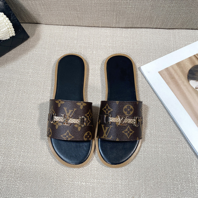 Wholesale Slippers no Box #LOV