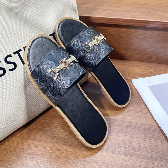 Wholesale Slippers no Box #LOV