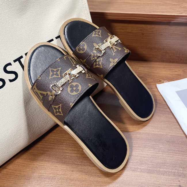 Wholesale Slippers no Box #LOV