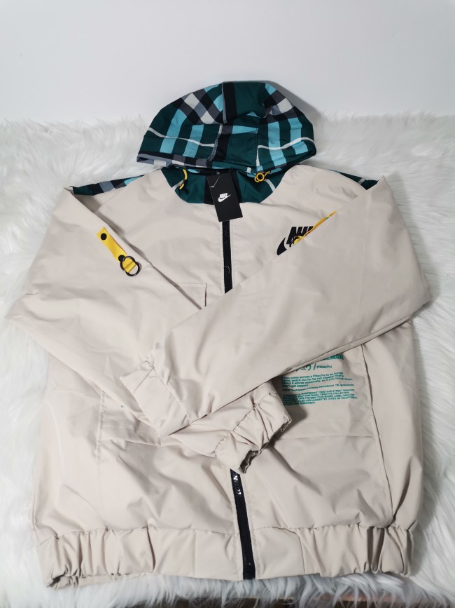 Wholesale Bomber Jacket  #NIK