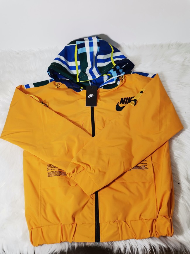 Wholesale Bomber Jacket  #NIK