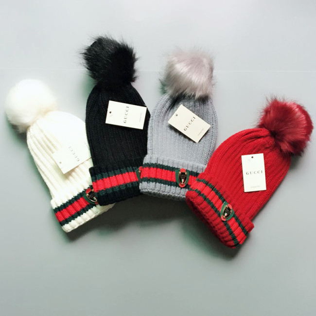 Mom and Kids Wholesale Hat Set #GUI