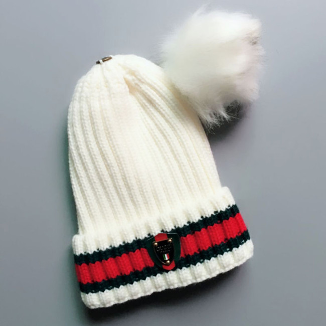 Mom and Kids Wholesale Hat Set #GUI