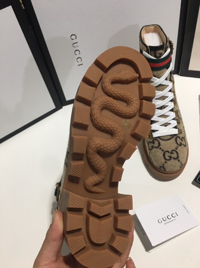 Wholesale Winter Boots  #GUI