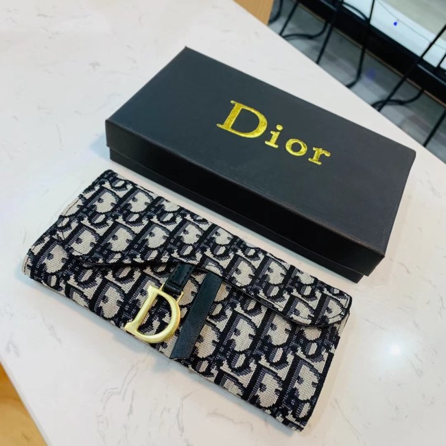 Designer Wallet with Box #GUI